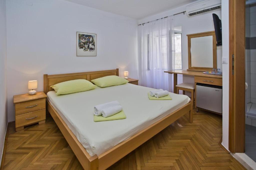 Vila Maria Paula Old Town Hvar Хвар Екстер'єр фото