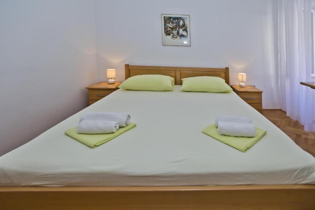 Vila Maria Paula Old Town Hvar Хвар Екстер'єр фото