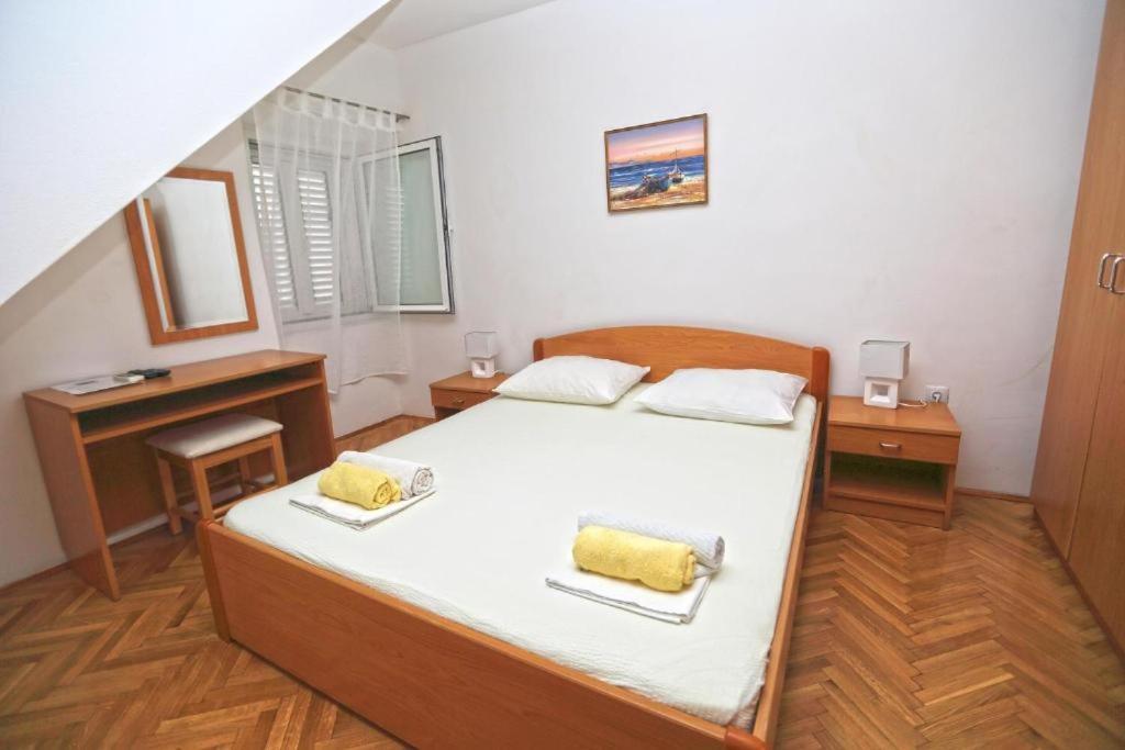 Vila Maria Paula Old Town Hvar Хвар Екстер'єр фото