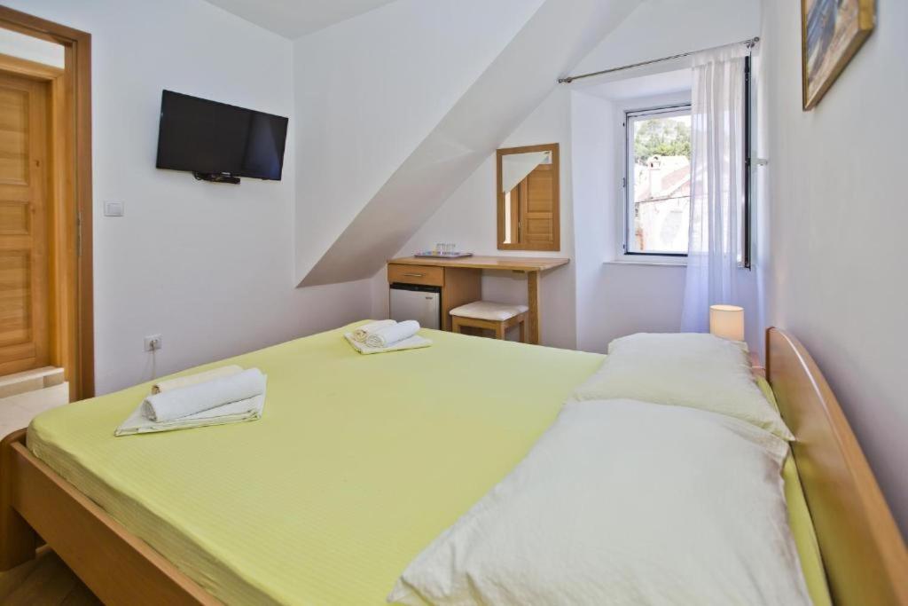 Vila Maria Paula Old Town Hvar Хвар Екстер'єр фото